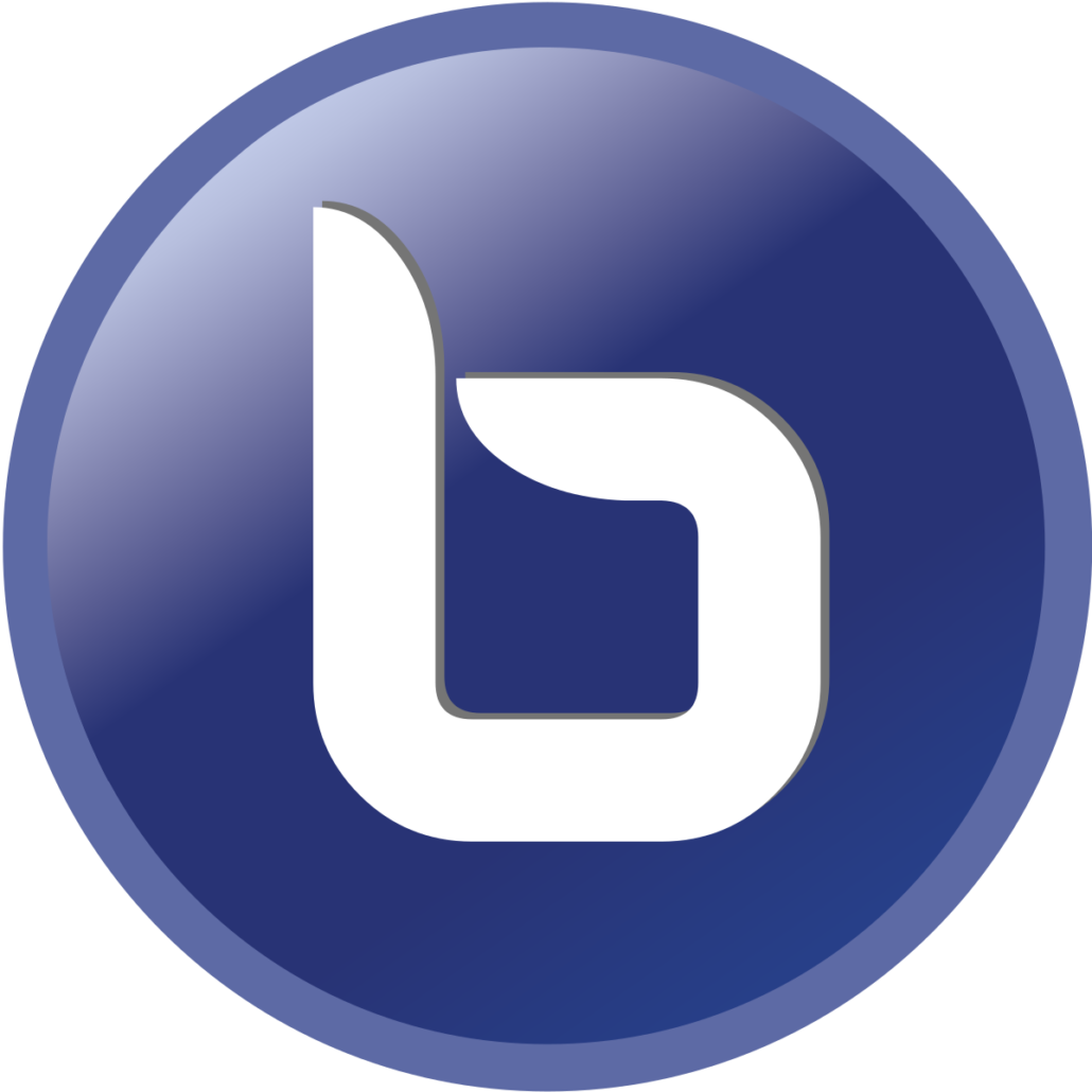 Logo Big Blue Button - Edunao