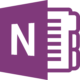 Logo Onenote - Edunao