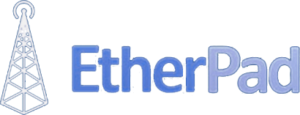 Logo Etherpad - Edunao