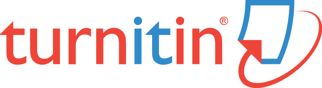 Logo Turnitin - Edunao