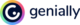 Logo Genially - Edunao