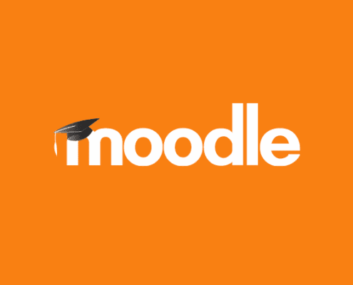 Logo Moodle - Edunao
