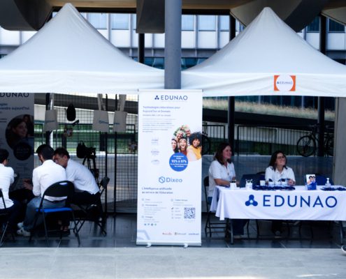 MoodleMoot Global 2025 - Edunao