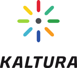 Logo Kaltura - Edunao