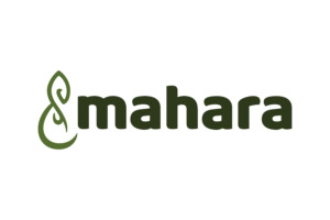 Logo Mahara - Edunao