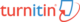 Logo Turnitin - Edunao