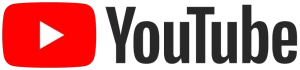 Logo Youtube - Edunao