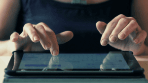 Background vidéo slider - Edunao