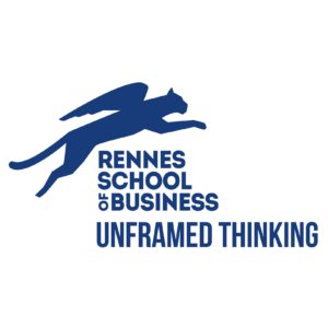 Logo RENNES SCHOOL OF BUSINESS - EDUNAO