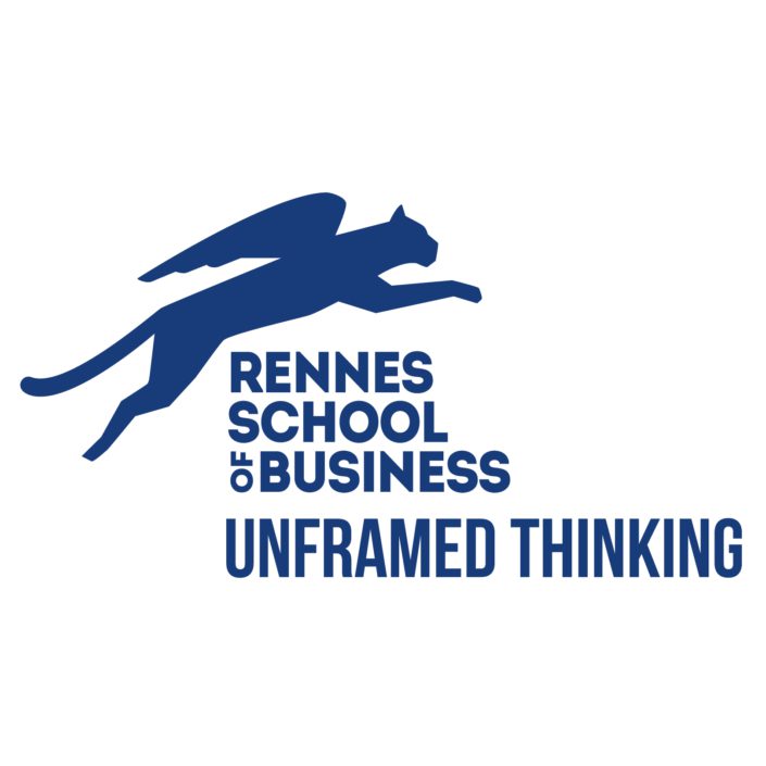 Logo RENNES SCHOOL OF BUSINESS - EDUNAO