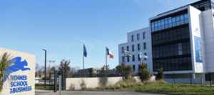 Rennes School of Business - Edunao