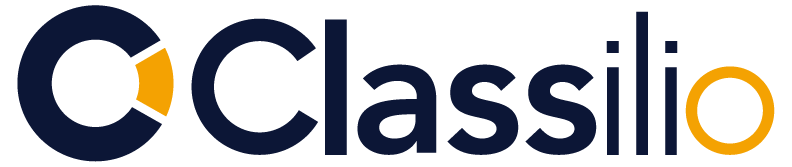 Logo Classilio - Edunao